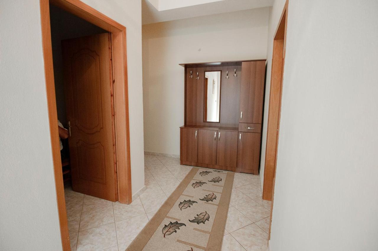 Apartment Artur's 2 Gjirokaster