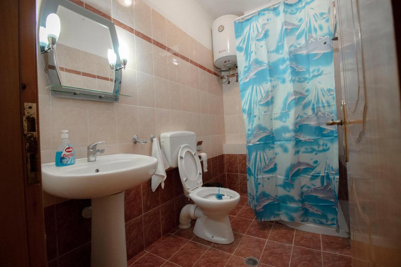 Artur's 2 Apartment