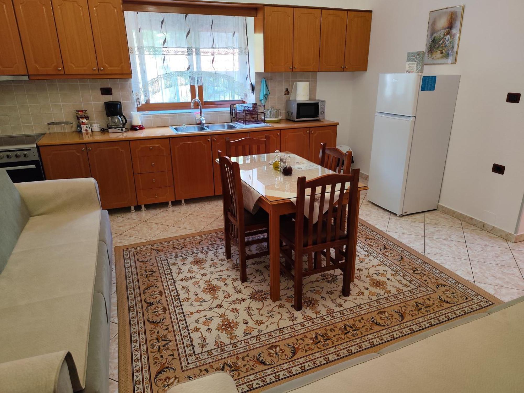 Artur's 2 Apartment