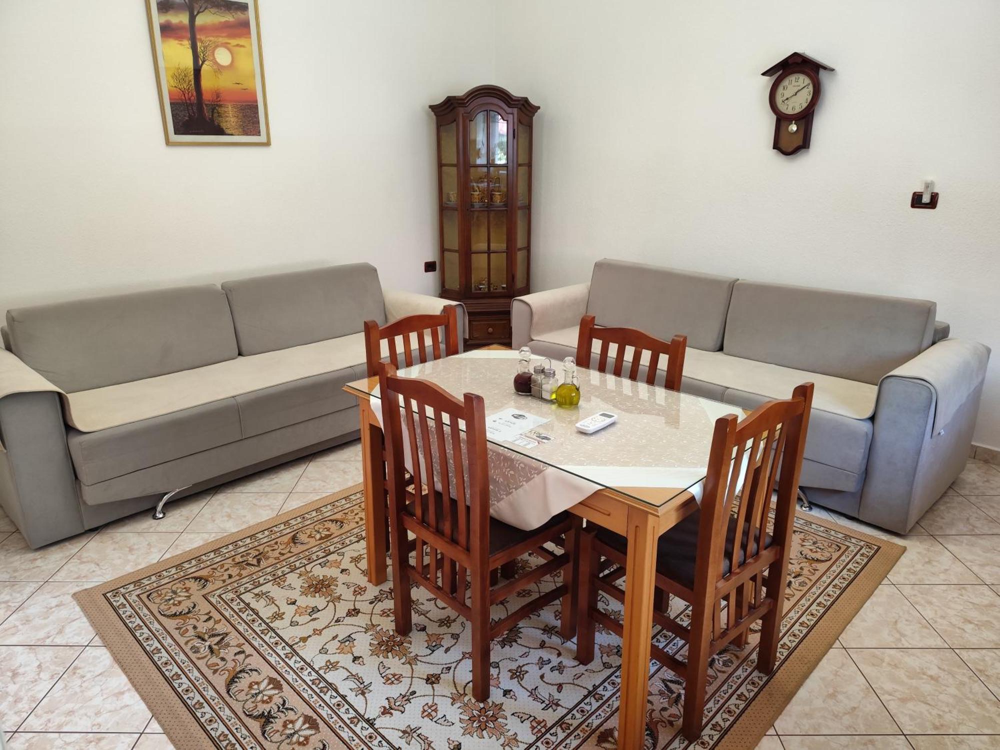 Apartment Artur's 2